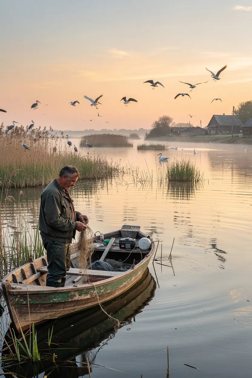 Innovation and technology