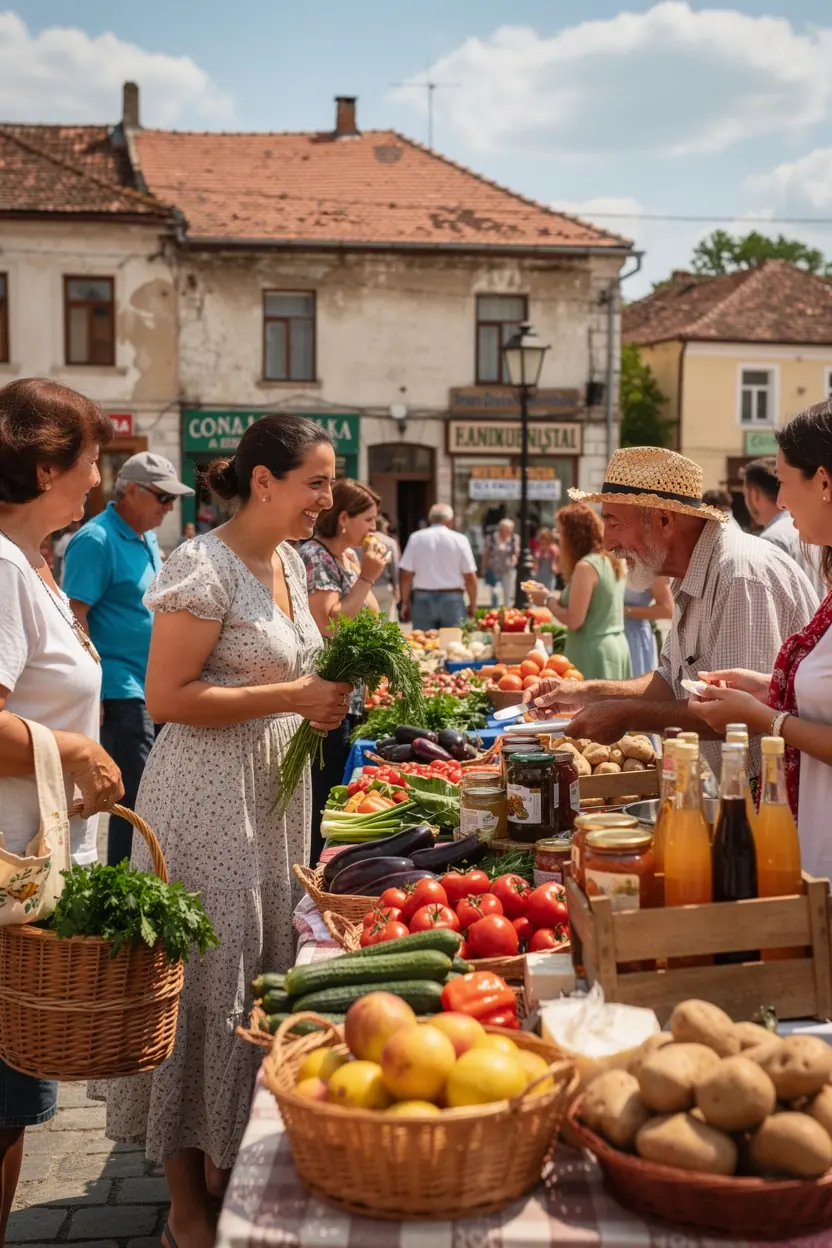 Modern workspace environment